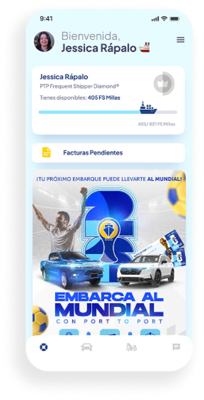 Reconfigurando el comercio global